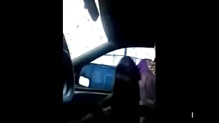 Hooker Blowjob
